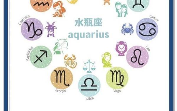 宝瓶座是什么星座女生的性格特征(水瓶座为什么叫宝瓶座) 宝瓶座是什么星座女生的性格特征(水瓶座为什么叫宝瓶座)