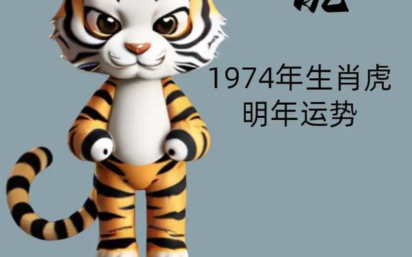 74年属虎人今日运势如何-74年属虎女今日下午运气 74年属虎人今日运势如何-74年属虎女今日下午运气