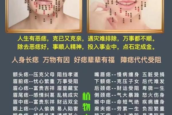 女人痣相刹是什么意思_刹痣怎么解释 女人痣相刹是什么意思_刹痣怎么解释