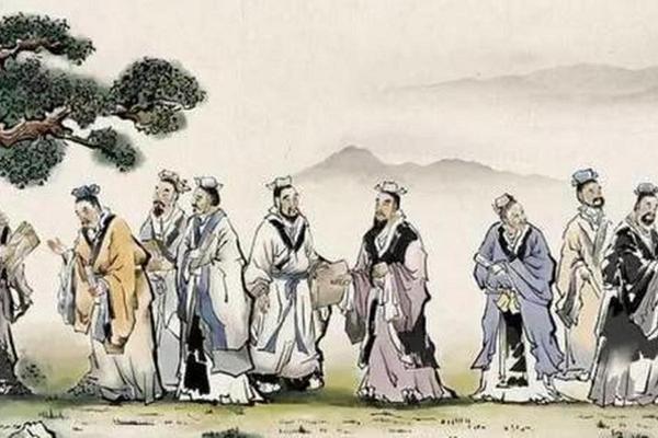 儒家文化(儒家文化与世界)