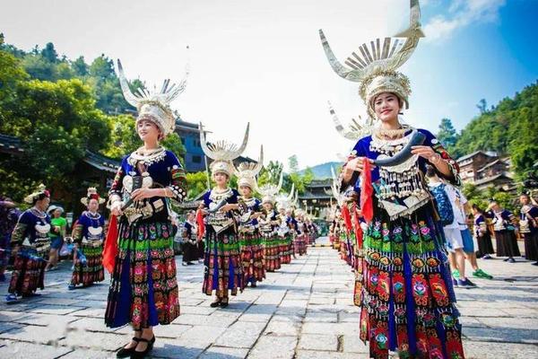 壮族文化(广西壮族文化)