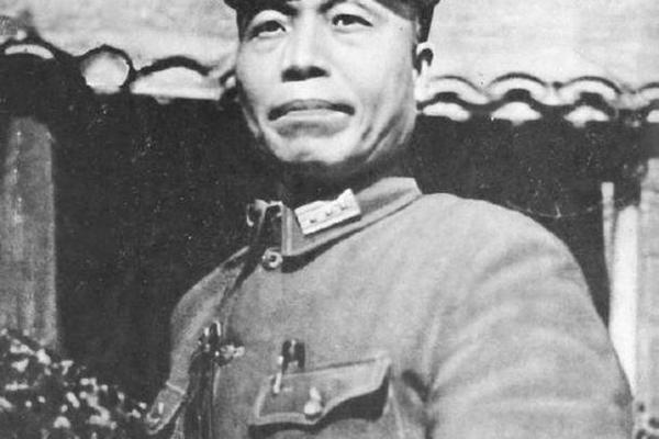 李宗仁八字