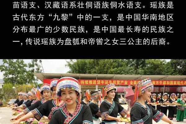 瑶族文化_瑶族文化金句