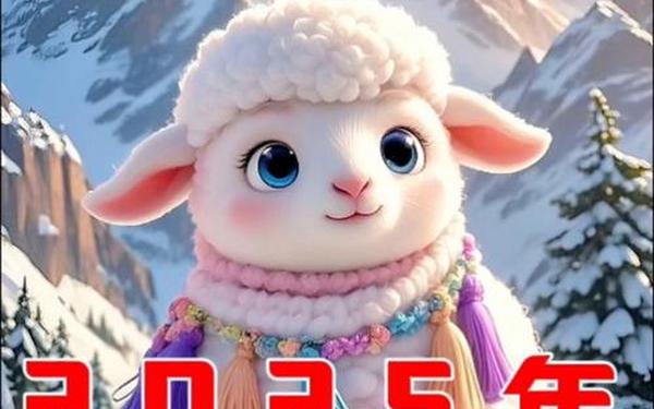 91年属羊2025年多少岁 91年属羊2025年多少岁