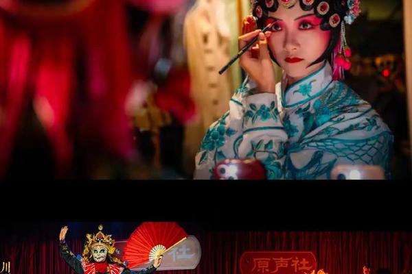 非遗文化短视频;什么是非遗文化