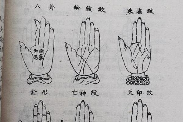 水镜神相 痣-水镜神相全文白话翻译