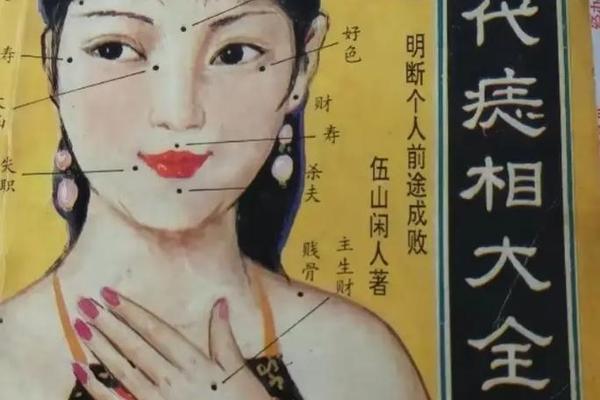 女人大腿内侧痣一相全解 大腿内侧有痣的女人代表着什么