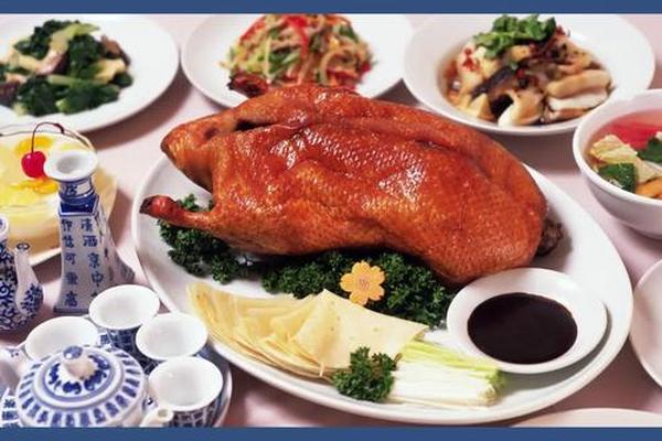 饮食文化—西方饮食文化