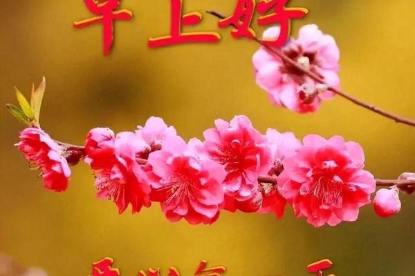 带姓名问候