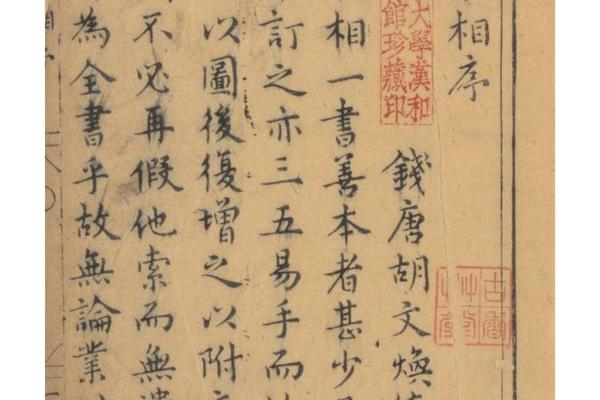 麻衣神算书有相痣的吗(麻衣神算子听书免费全集)