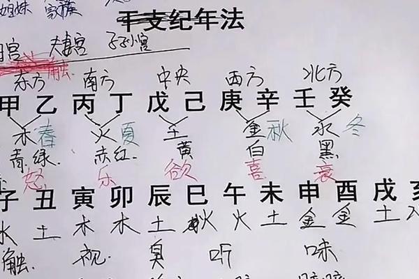 生辰八字很重要吗