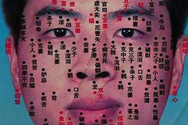 痣相男长在右上唇;上嘴唇右上方有痣代表什么