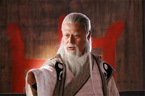 姜子牙八字