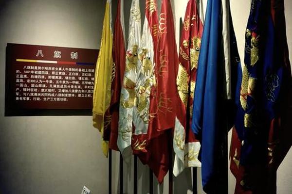 满族文化博物馆在哪、满族民俗文化