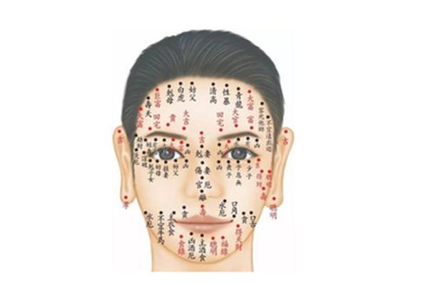 痣相双生痣的讲解、人中有痣双生是什么意思