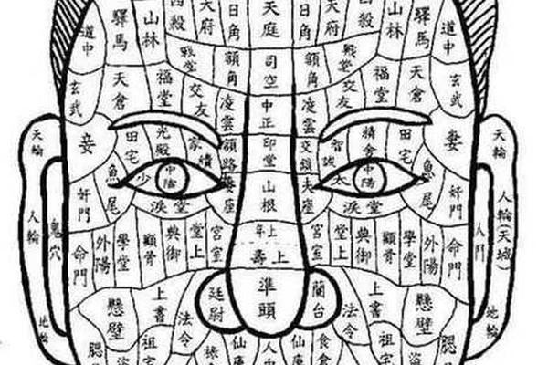 麻衣相阴囊痣;阴囊表皮长黑痣