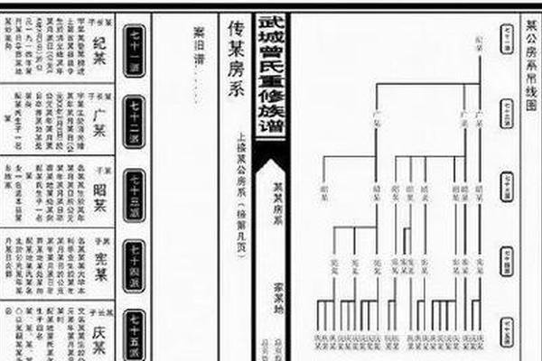 福建宗祠文化、赖氏宗祠族谱