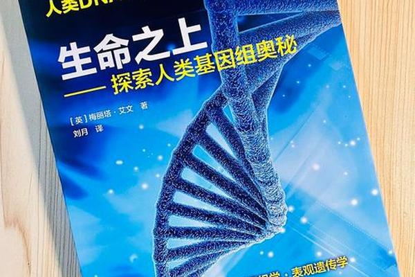 文化基因图谱是什么—人类基因组图谱