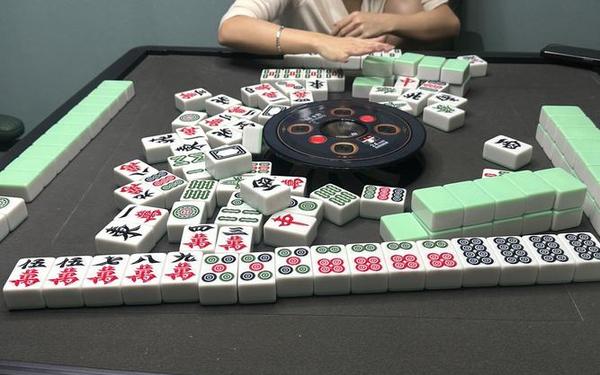 梦见打麻将佛滔算命网(仙家托梦梦见打麻将) 梦见打麻将佛滔算命网(仙家托梦梦见打麻将)