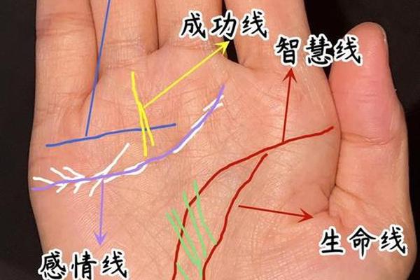 手相和痣相有科学依据吗-手相面相有科学依据吗可信吗 手相和痣相有科学依据吗-手相面相有科学依据吗可信吗