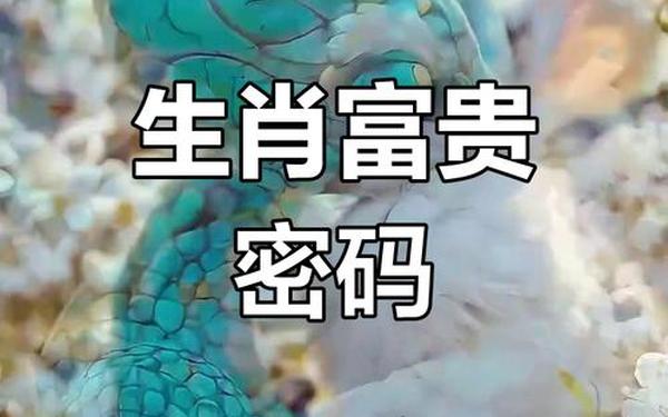 蛇和兔共事发财吗 蛇和兔共事发财吗
