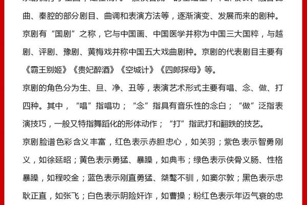 戏曲文化传承的意义;传承戏曲的意义和价值
