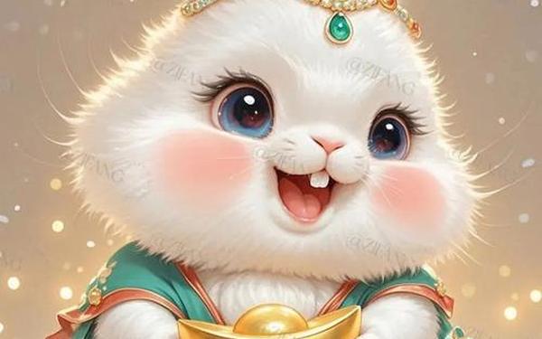 兔的贵人第一名 兔的贵人第一名