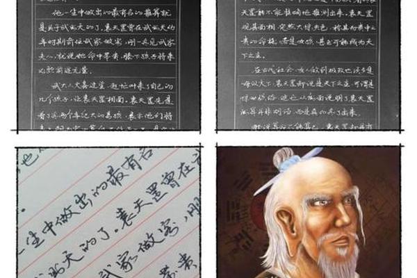 古代相痣大师(古代有痣的名人) 古代相痣大师(古代有痣的名人)