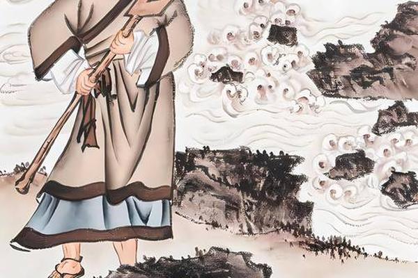 大禹文化传承保护—弘扬大禹文化传承大禹精神
