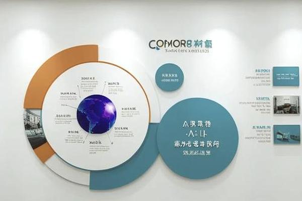 艺术文化墙(文化墙展示墙)