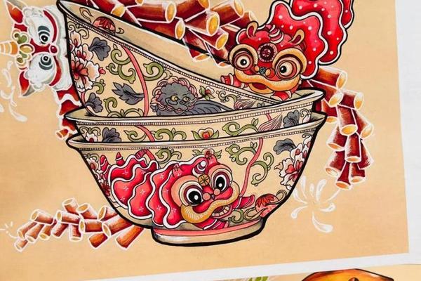 文化与艺术相结合、艺术和文化的融合