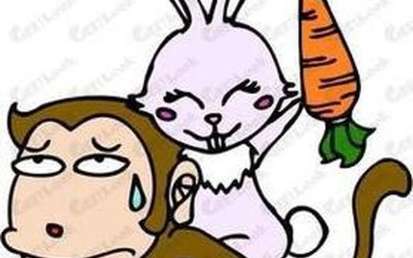 猴和兔适合做夫妻吗—92猴99兔八字合不合 猴和兔适合做夫妻吗—92猴99兔八字合不合