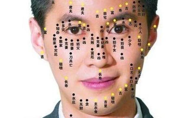 男人有外遇的痣相 婚姻最幸福的痣相男人