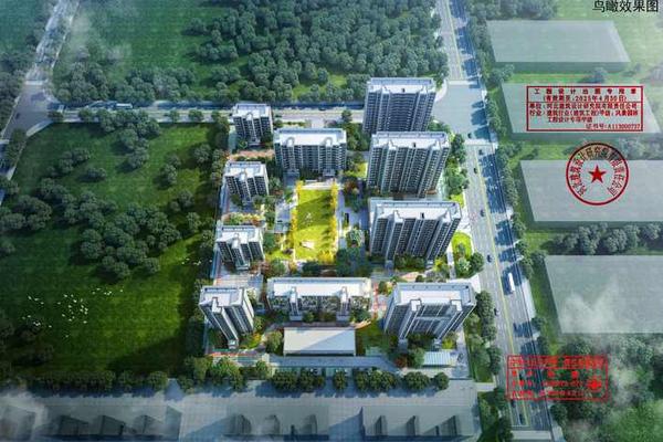临清运河文化广场(2020临清大运河规划图)