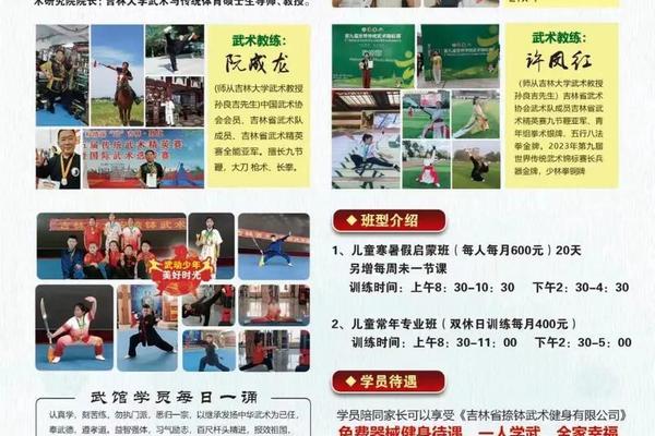 武术文化传承的意义写话_武术的好处和意义