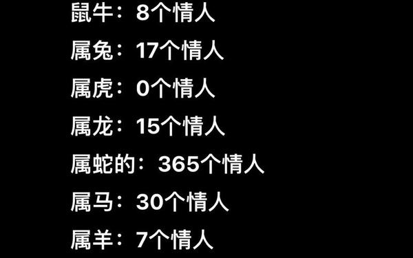 属兔和属蛇的年龄 属兔和属蛇的年龄