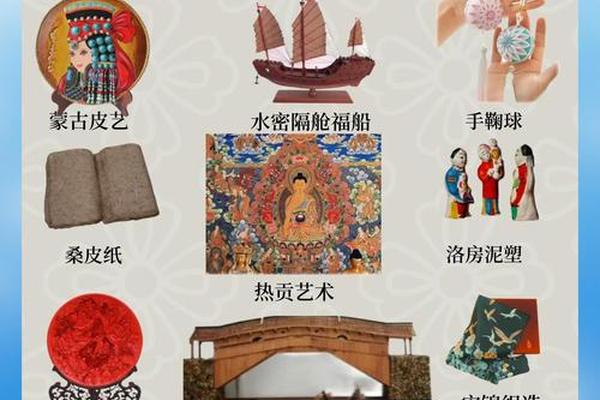 传统技艺的意义(有什么方法能让非遗传承下去)