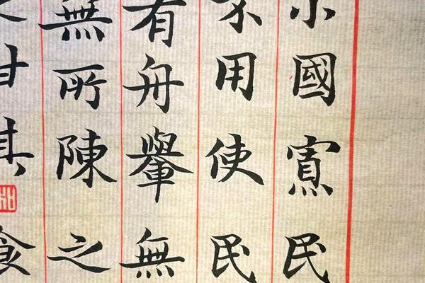 老子八字