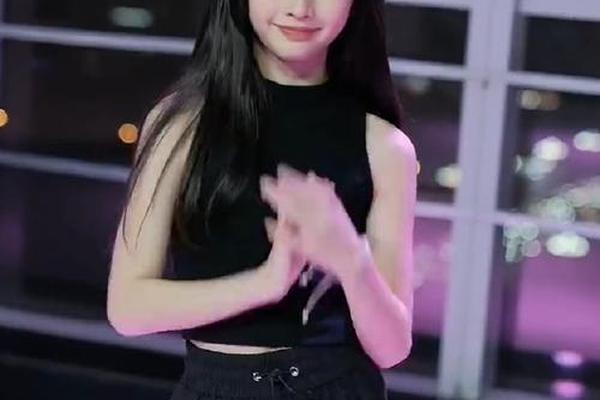 杨雅熙真实姓名