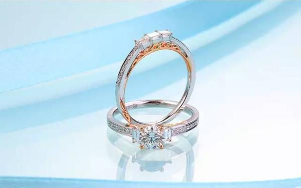 十二星座的结婚戒指_十二星座专属戒指图片