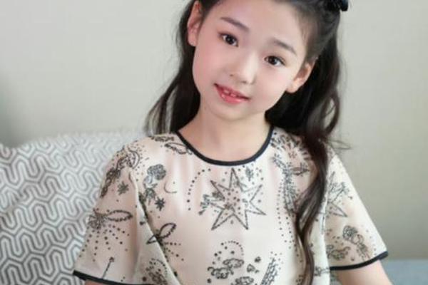 八字女儿