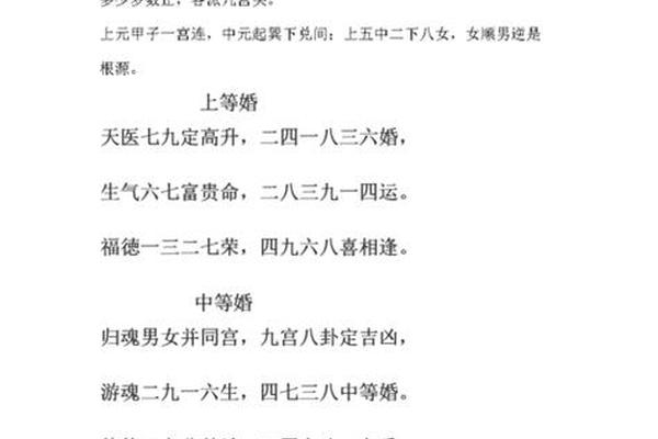 最准的免费八字合婚 最准的免费八字合婚