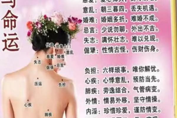 女人红痣痣相;女人身上长红痣好不好