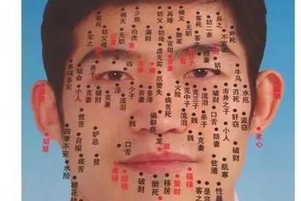 痣相道路有痣(痣都集中一个地方)