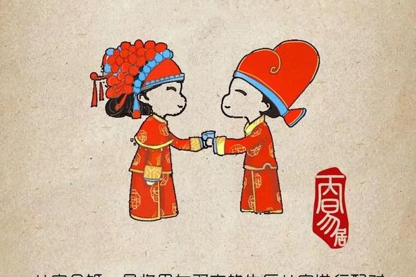 姻缘八字合不合