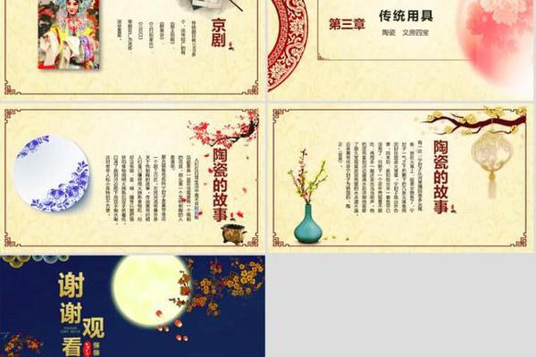 优秀文化传统有哪些,中国优秀文化