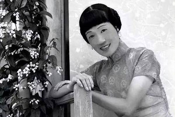 徐悲鸿夫人姓名