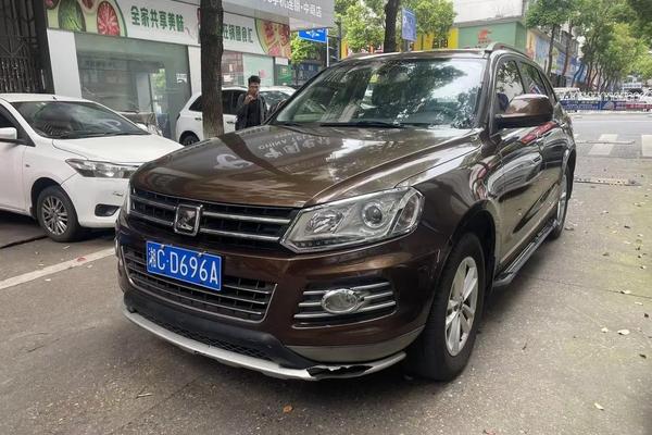 百姓名车