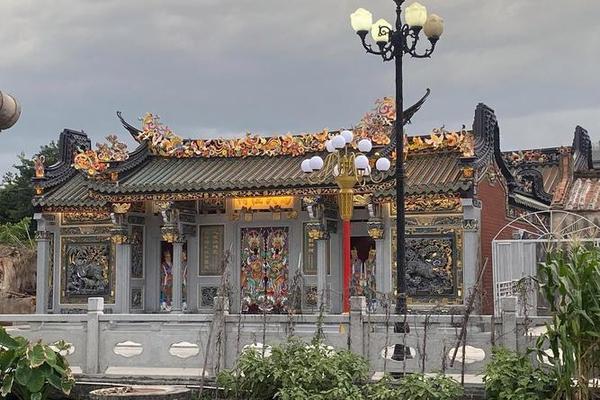潮汕建筑文化视频—潮汕的历史文化