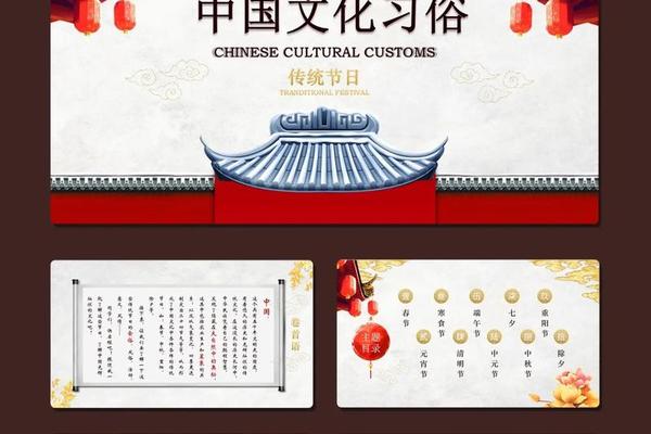 中国民俗文化解说 中国民间风俗文化